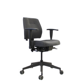 Biuro kėdė MAGNA MANAGER LOW BACK