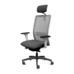 Biuro kėdė Evos White