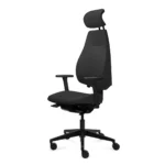 Biuro kėdė Gabri Executive
