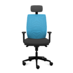 Biuro kėdė Tagia Manager - Image 2