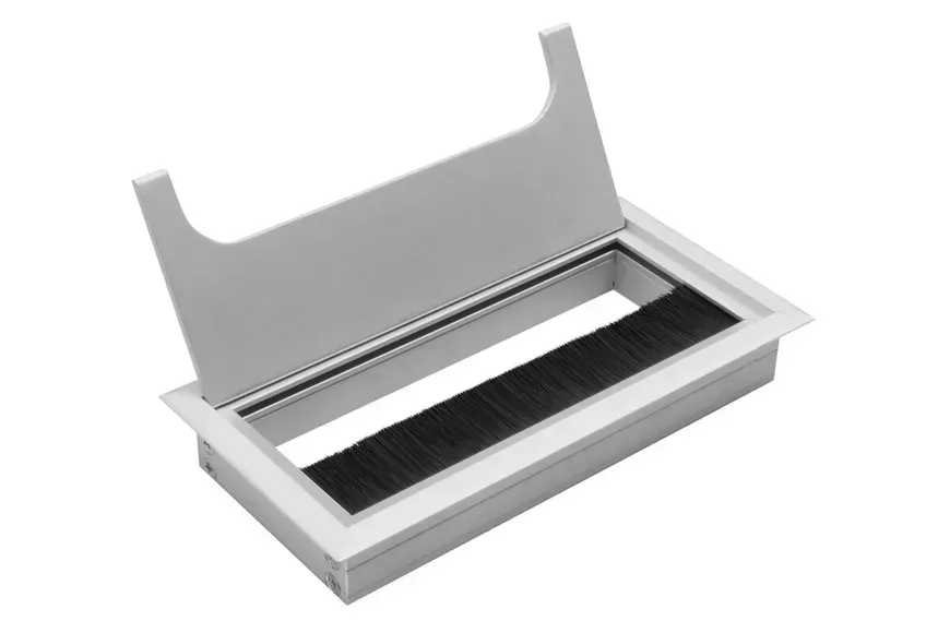 8x16 cm laidu nakalas baltas