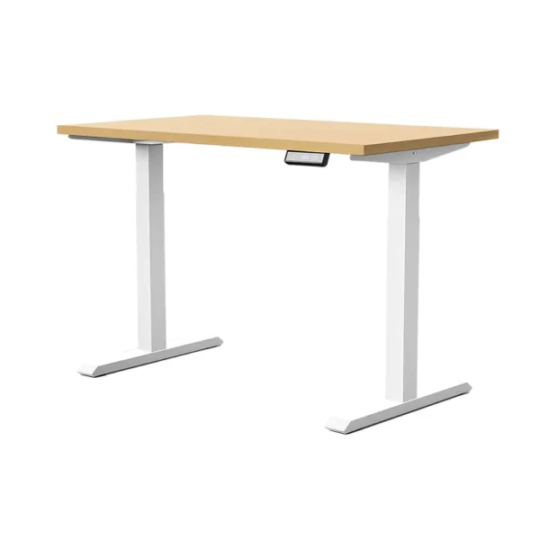 reguliuojamo aukscio stalas 180 x 70 cm