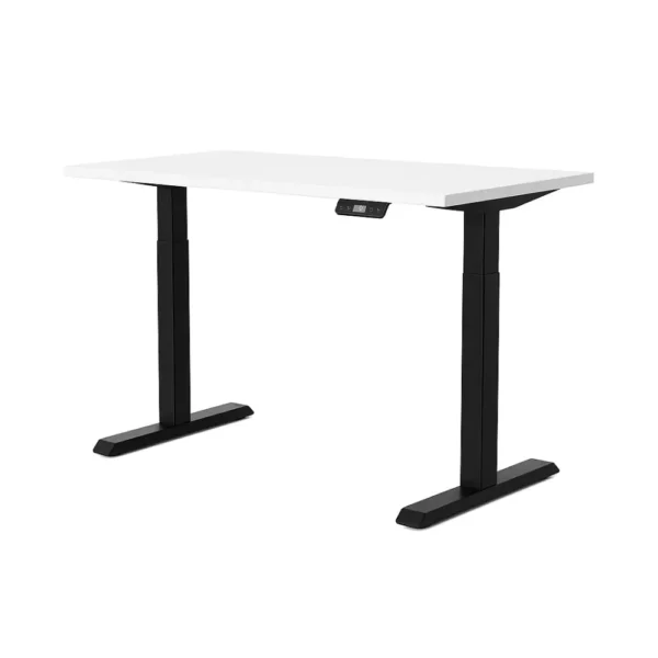 reguliuojamo aukscio stalas 180 x 80 cm